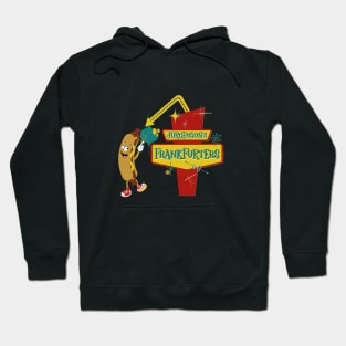 Jurgenson's Frankfurters Hoodie